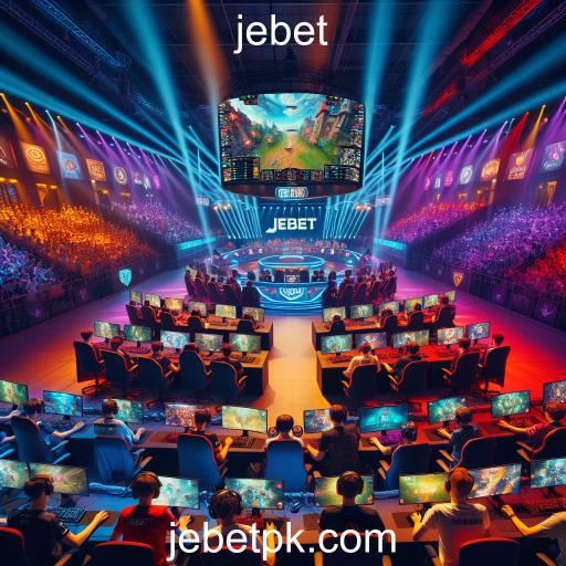 A Importância dos Torneios de Jogos na Cultura dos eSports